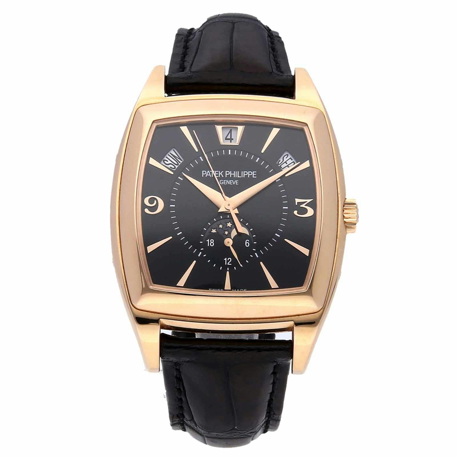 Patek philippe gondolo on sale calendario